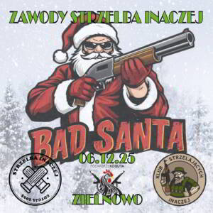 Zawody Bad Santa