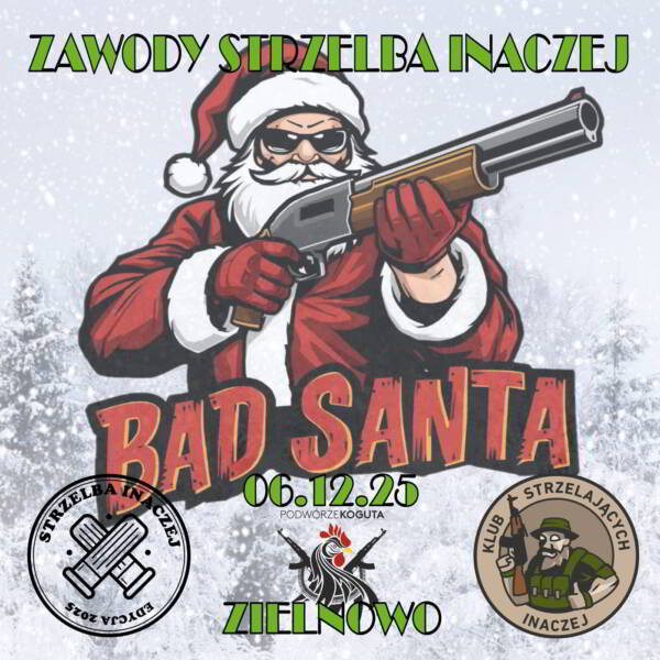 Zawody Bad Santa