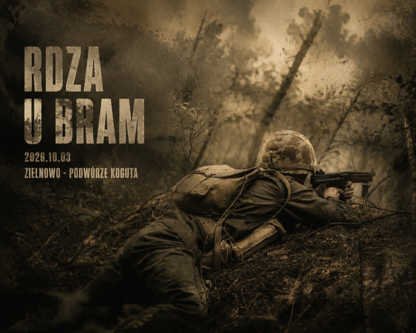 Rdza u Bram 2026
